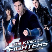 Película: The King of Fighters (2009)