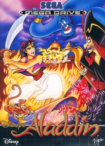Aladdin MD (0)