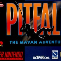 Análisis: Pitfall The Mayan Adventure (Super Nintendo)