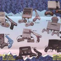 Made in China: Famiclones (Parte 1)