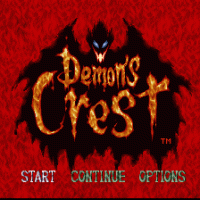 Análisis: Demon's Crest (Super Nintendo)