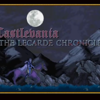 Análisis: Castlevania The Lecarde Chronicles (PC)