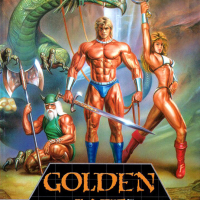 Análisis: Golden Axe (Mega Drive)