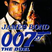 Análisis: James Bond: The Duel (Mega Drive)