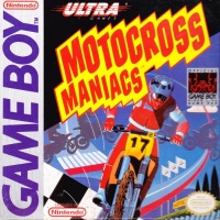 Análisis: Motocross Maniacs (Game Boy)