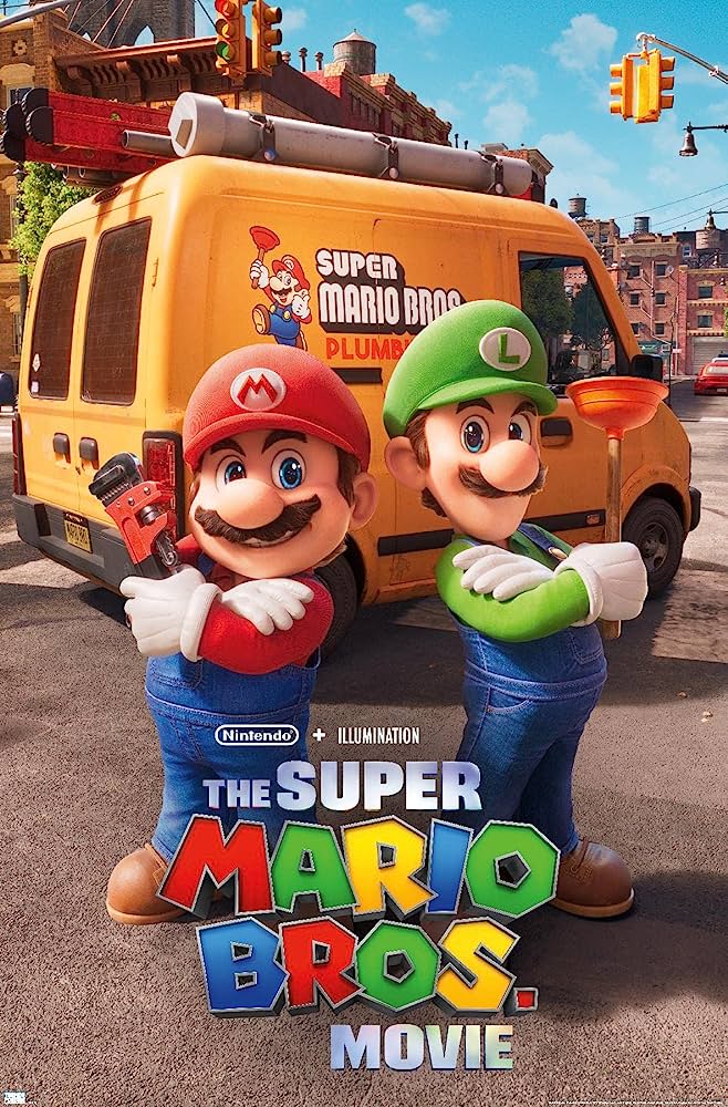 Peaches de Bowser; esto dice canción de Super Mario Bros: La Película - Fama